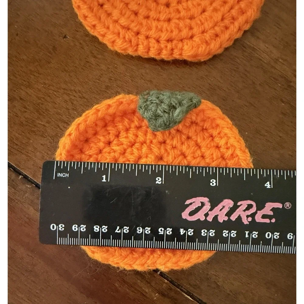 Nans Tees handmade crochet